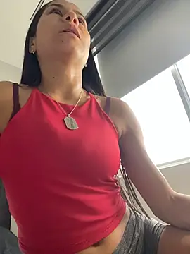 dominantandsubmissiveshow (G young) - Fingering my aashole