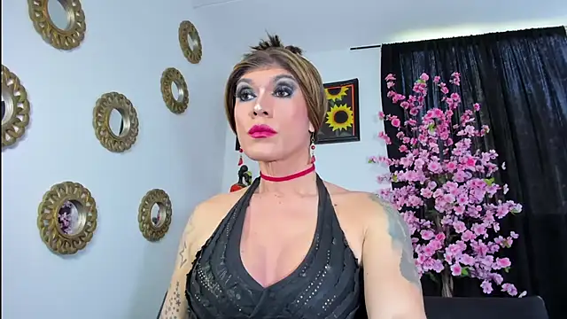 Live sex cam of JessiicaExoticX1
