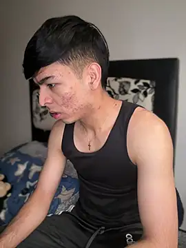 The_Conquer live sex cam
