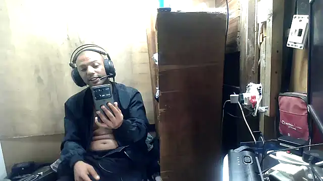 Camodick live cam on StripChat