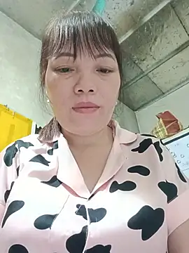 Sana-vn captura de la sala en vivo en Stripchat