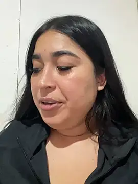 Kittynoir_Chile live sex cam
