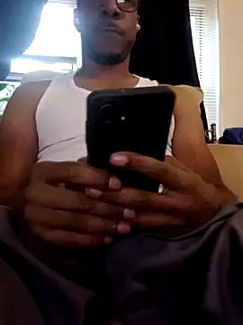 mrdaddybbsnake (Ask my age) - Beat my dick naked all night