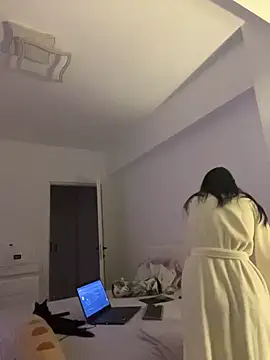 celine_roxelle (F young) - lush control 5 min
