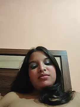 sexy_aaradhya (F young) - Nothing louder then my piece 🧩