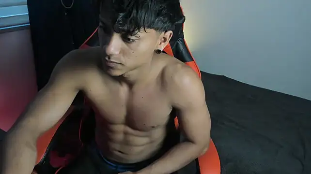 zyzz1312 (M twink) - cum