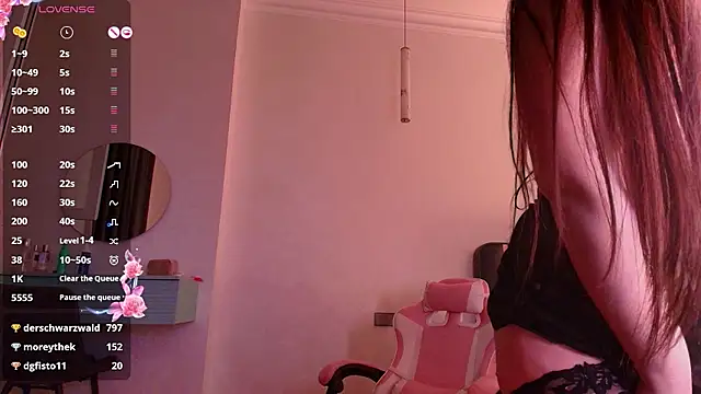 aiko_mainee stripchat