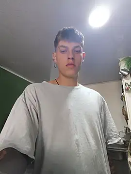 vlackniyaaa6565 (Ask my age) - Barista show cum