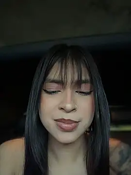 chel__ (F young) - LUSH PARADISE (Control 4min LASTTIP)