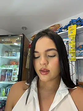 bella-ferrer (F young) - VERY NASTY COWGIRL RIDE