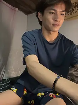 cutiejoshx (M twink) - MAKE ME NAKED AND JERK