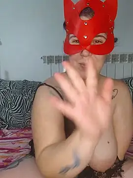 giochidicoppia (G milf) - 💦Spagnola/Fuck Boobs+2min control