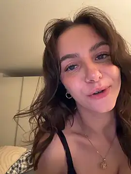 cherry-bean (F young) - Teaser my Boobs 4 u