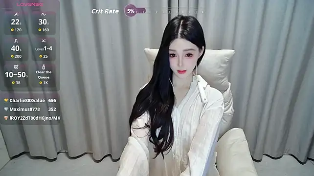 xiao_qian stripchat