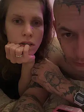 trueloverscat (G young) - Cum