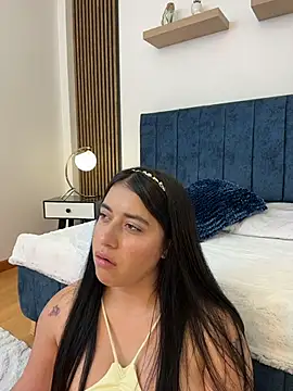 kallymyller1 (F young) - 🔥🔥Orgasmic Pattern🔥🔥
