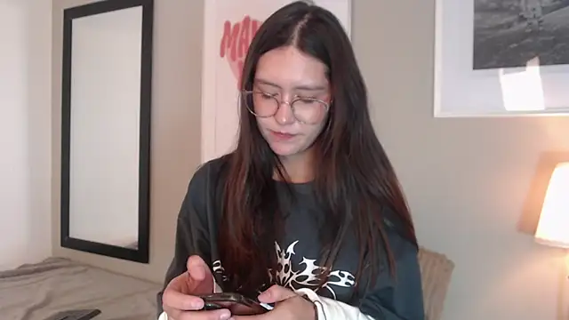 rosebliss's live room