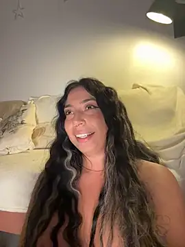 KimArts live cam on StripChat