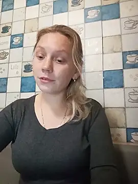 Anna_wey live cam on StripChat