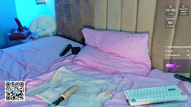 millypopa live cam on StripChat