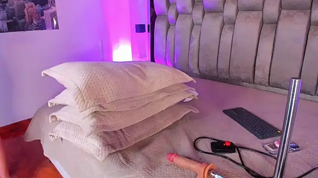 Milawink live cam on StripChat