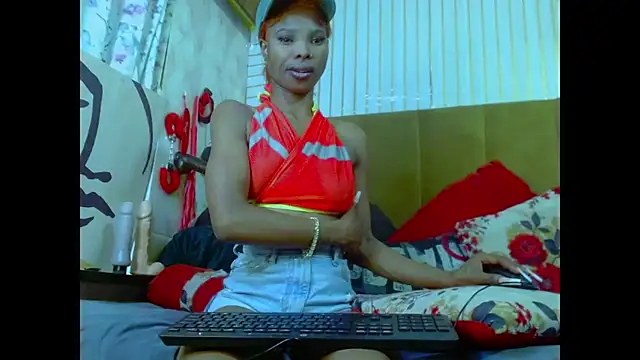 MissParis26 live cam on StripChat