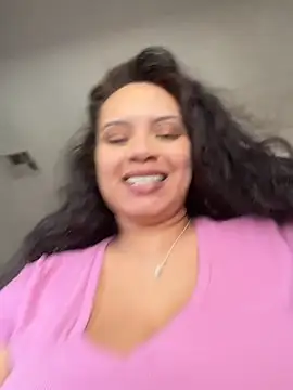 CarmelaAnthony live cam on StripChat