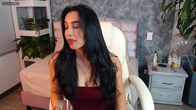 niko_robin live cam on StripChat