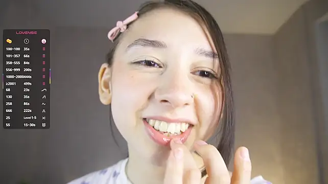 Sssonya live sex cam