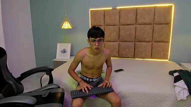Zayn_carter live cam