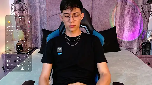 AronTawers