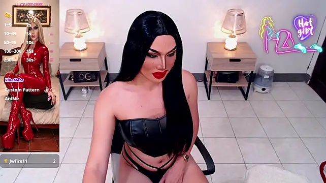 Victorias_DomWorld live cam on StripChat