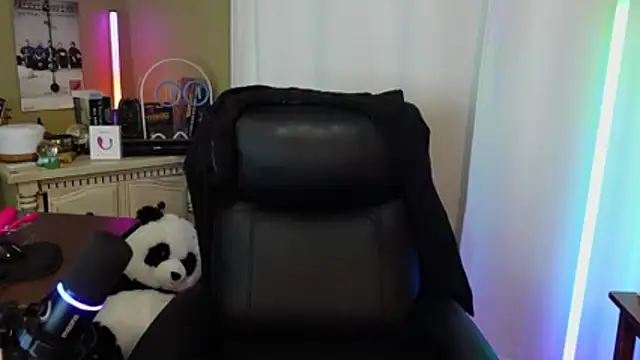 ghost11_11 (Ask my age) - Get In Doggy Position