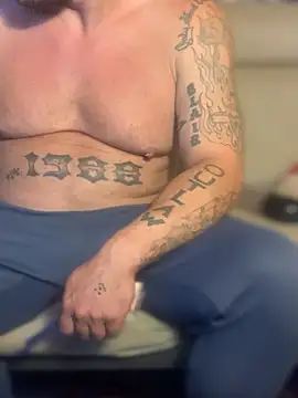 Ldnick69 live cam