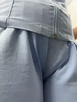 babysaritaa Live Webcam on Stripchat