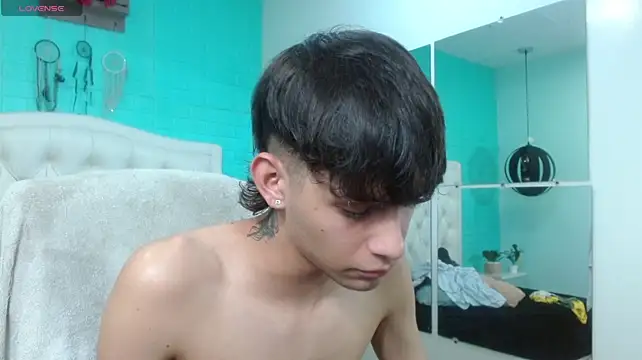 DraxBlade09 live sex cam