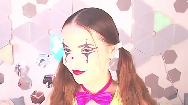 LexiKiss live cam