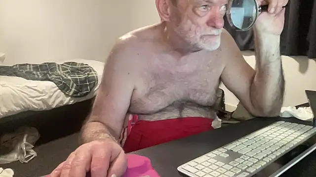 coach-karl live cam