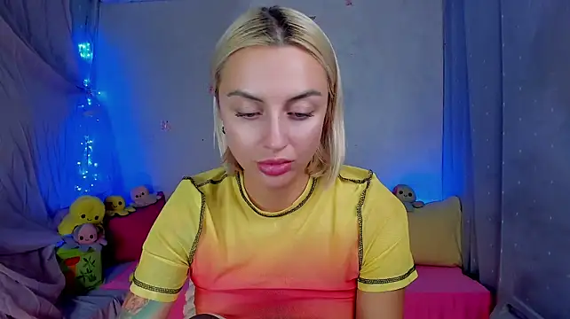 YourLizzyDoll