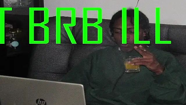 larry-n-clouds (M young) - get stroke