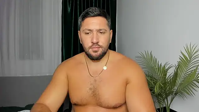 gold_alpha_boy (M young) - Holiday GOAL