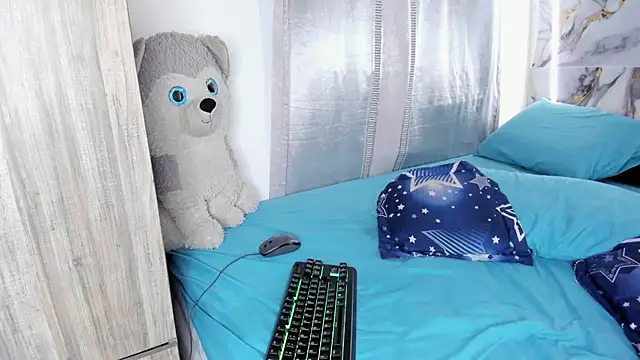 goldendesirexx__ (M twink) - SEXY DANCE