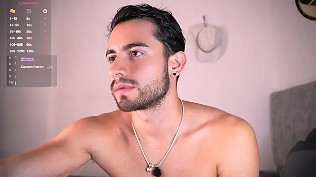aydan_hw (M young) - Cumshow