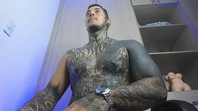 jaxxxonherd (M young) - SHOW CUM BITCH