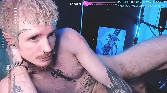 Badrabbitt_ live cam