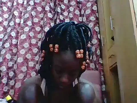 Darkpretty23 live cam on StripChat