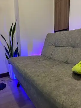 Jean_Prime live cam on StripChat