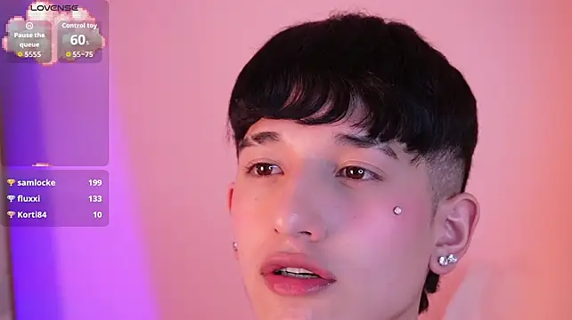 suki_dolll (M twink) - my cum now