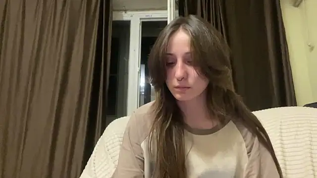 NightHina live cam on StripChat