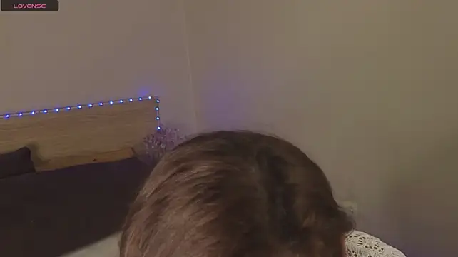 SideEyeQueen live cam on StripChat